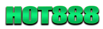 Logo HOT888